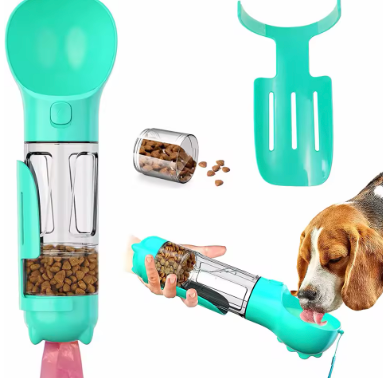 Pet Hydration Feeding Companion™