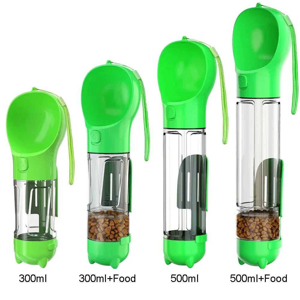 Pet Hydration Feeding Companion™