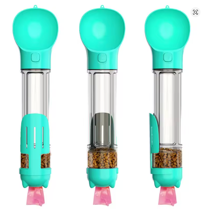 Pet Hydration Feeding Companion™