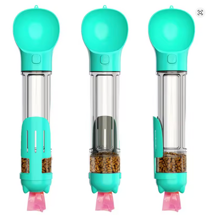 Pet Hydration Feeding Companion™